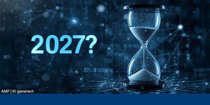 Diese Branchen werden 2027 KI-Anwendungen umfassend nutzen