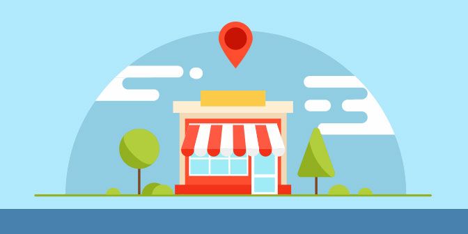 Besser gefunden werden mit lokalem Marketing